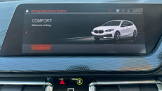 BMW 1 Series 118i [136] Sport 5dr Step Auto Petrol Hatchback